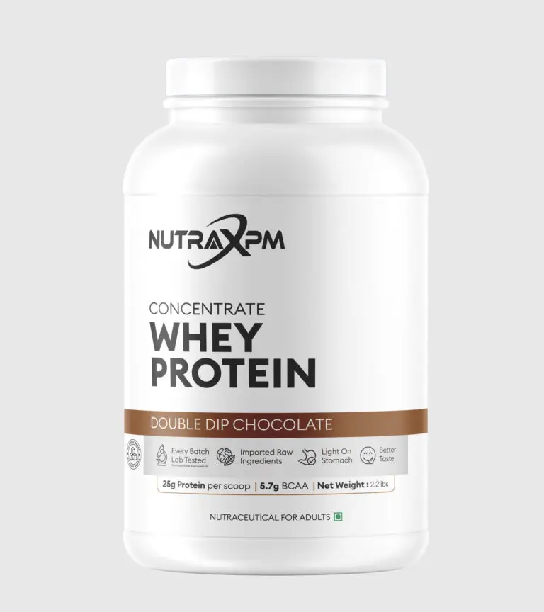 Concentrate Whey