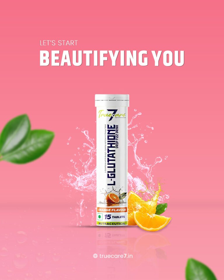 L Glutathione