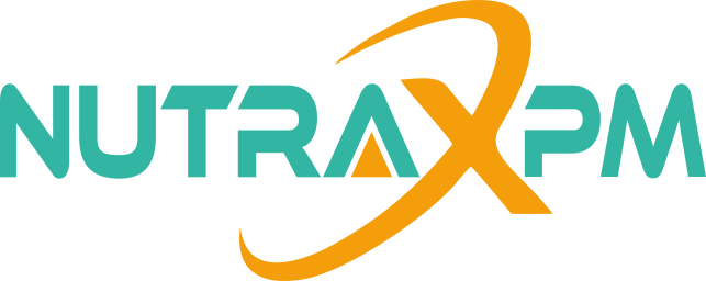 NutraXpm Logo